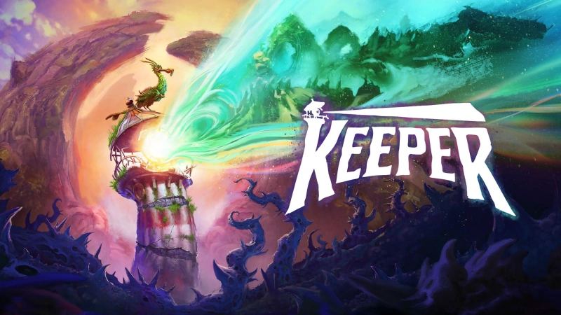 Keeper: Surrealistische Entdeckungstour von Double Fine floppt zum Release